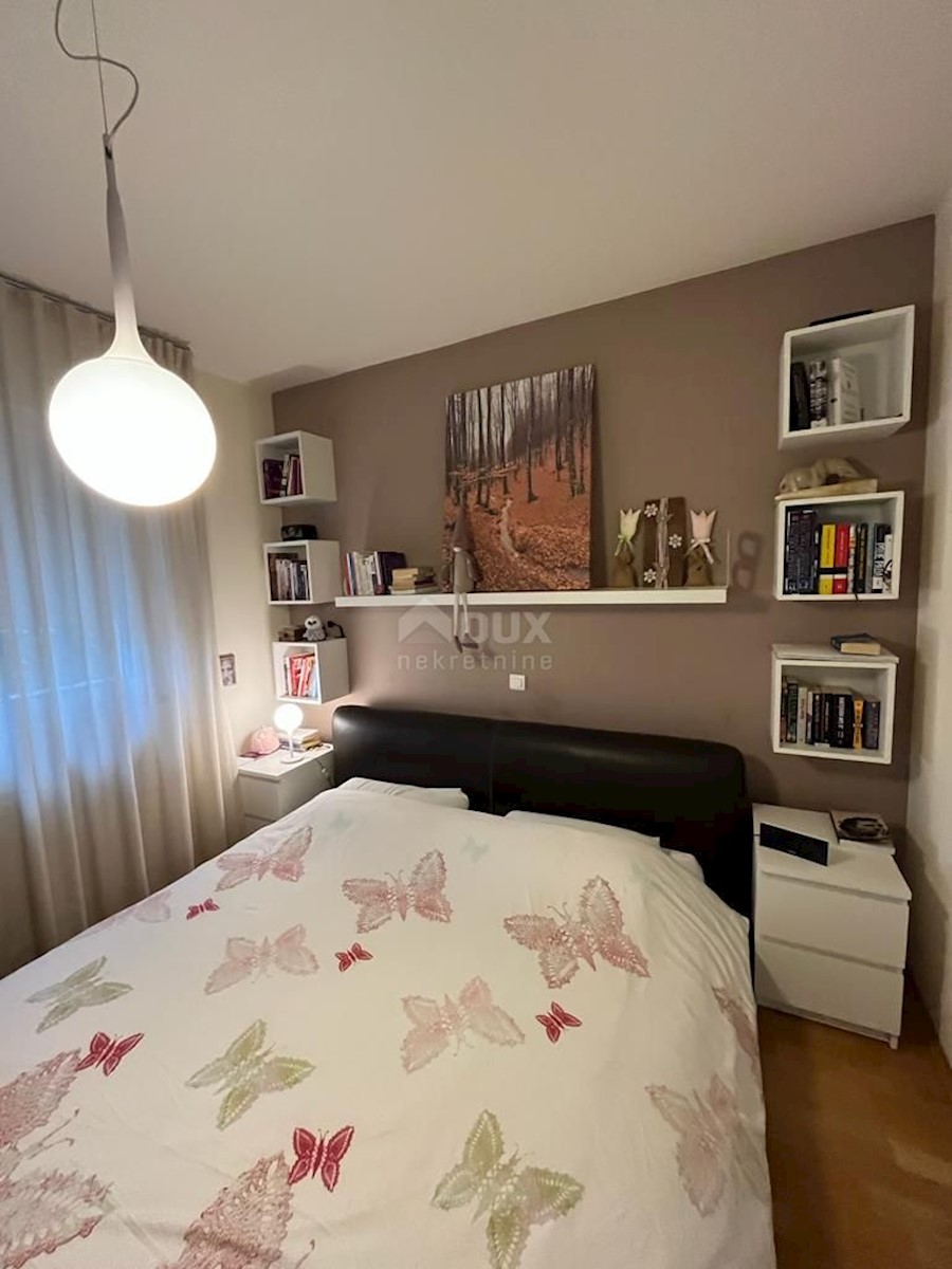 Flat For sale - PRIMORSKO-GORANSKA RIJEKA