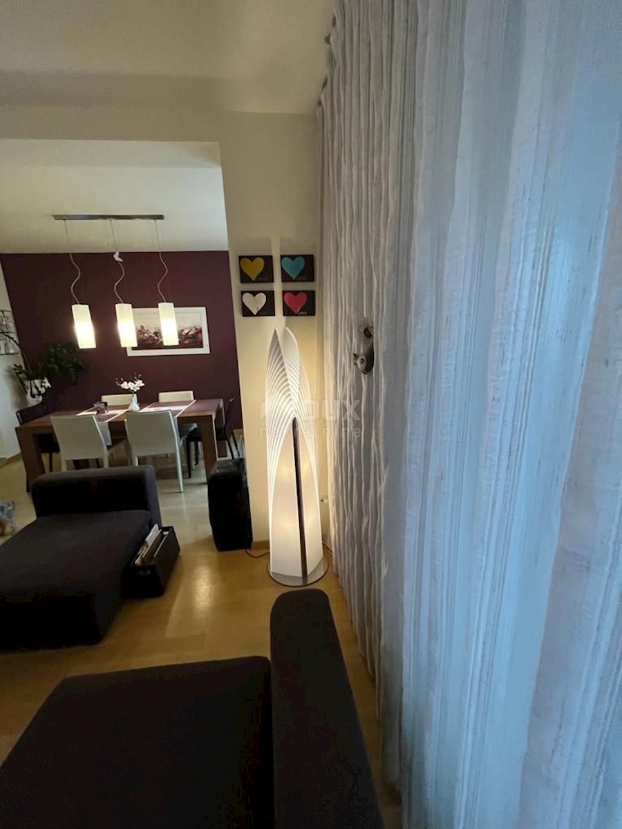 Apartmán Na prodej - PRIMORSKO-GORANSKA RIJEKA