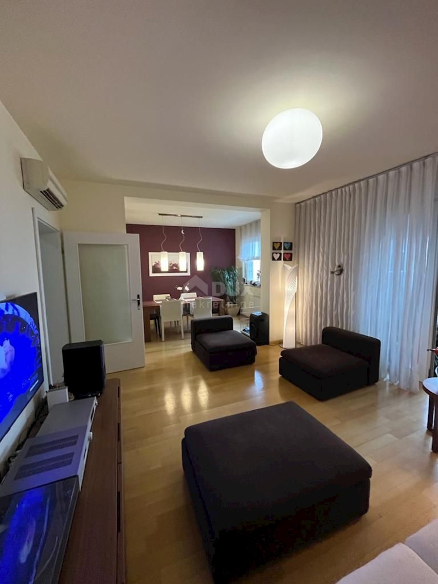 Apartmán Na prodej - PRIMORSKO-GORANSKA RIJEKA