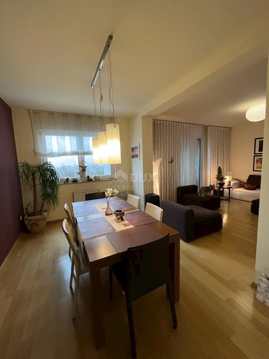 Flat For sale - PRIMORSKO-GORANSKA RIJEKA