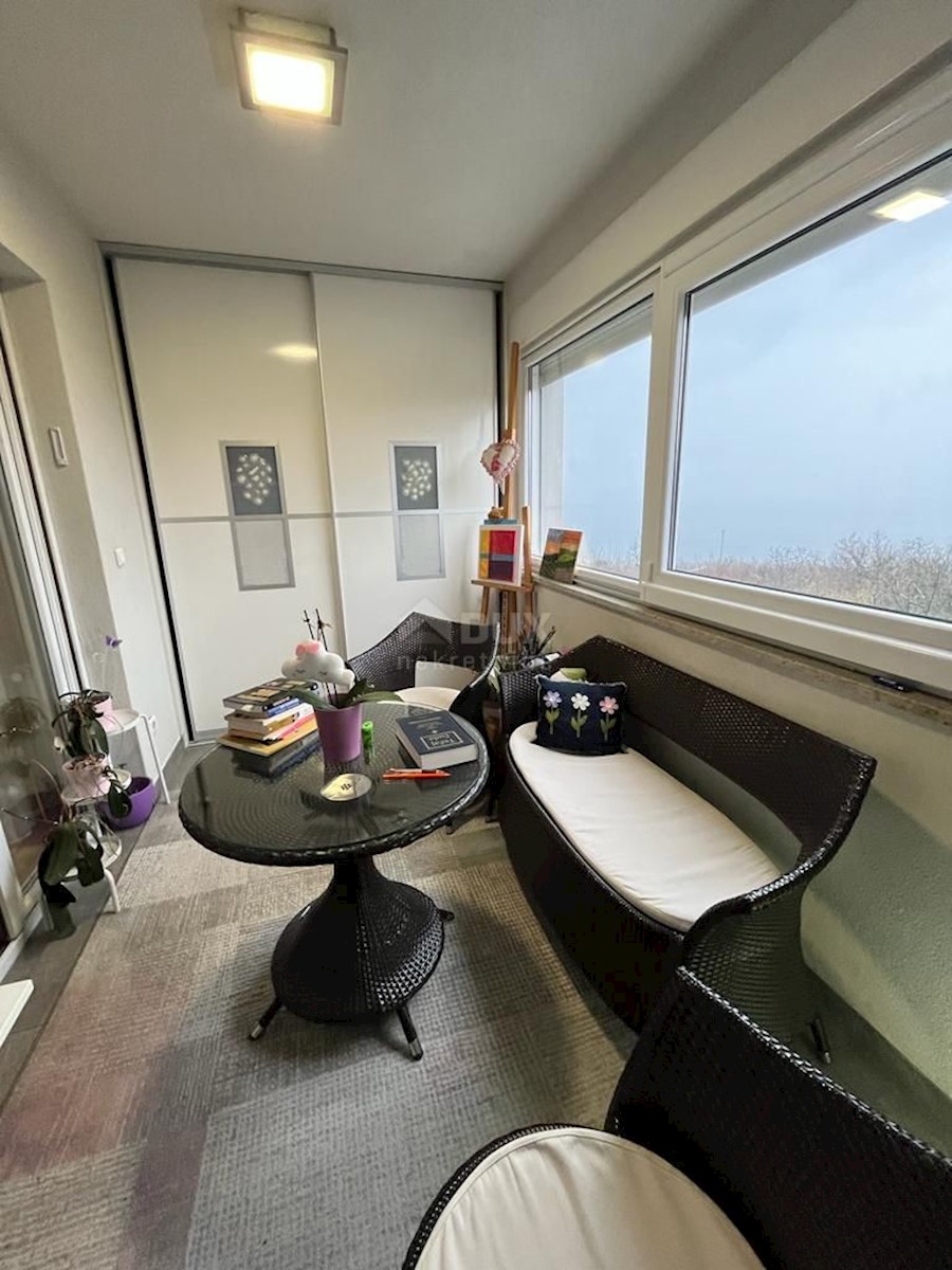 Flat For sale - PRIMORSKO-GORANSKA RIJEKA