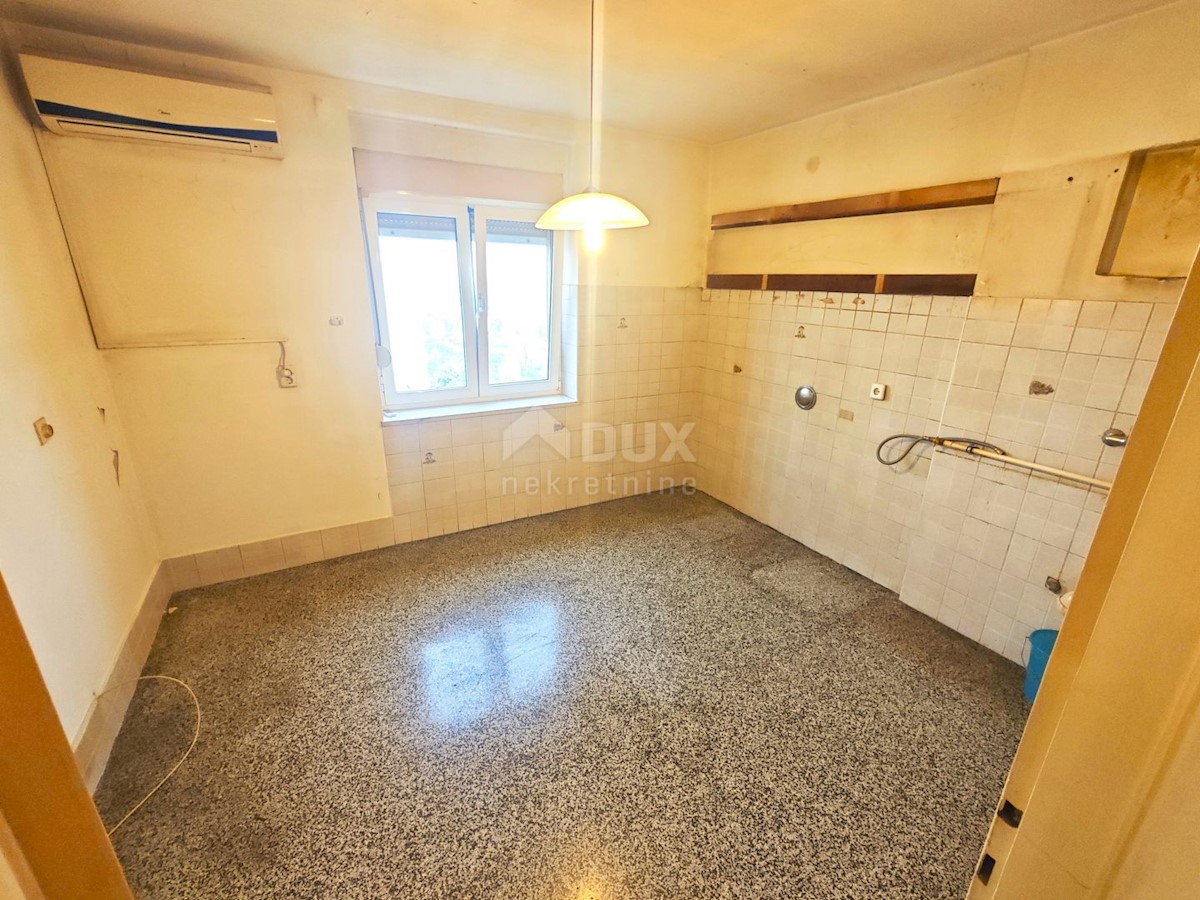 Apartment Zu verkaufen - PRIMORSKO-GORANSKA RIJEKA