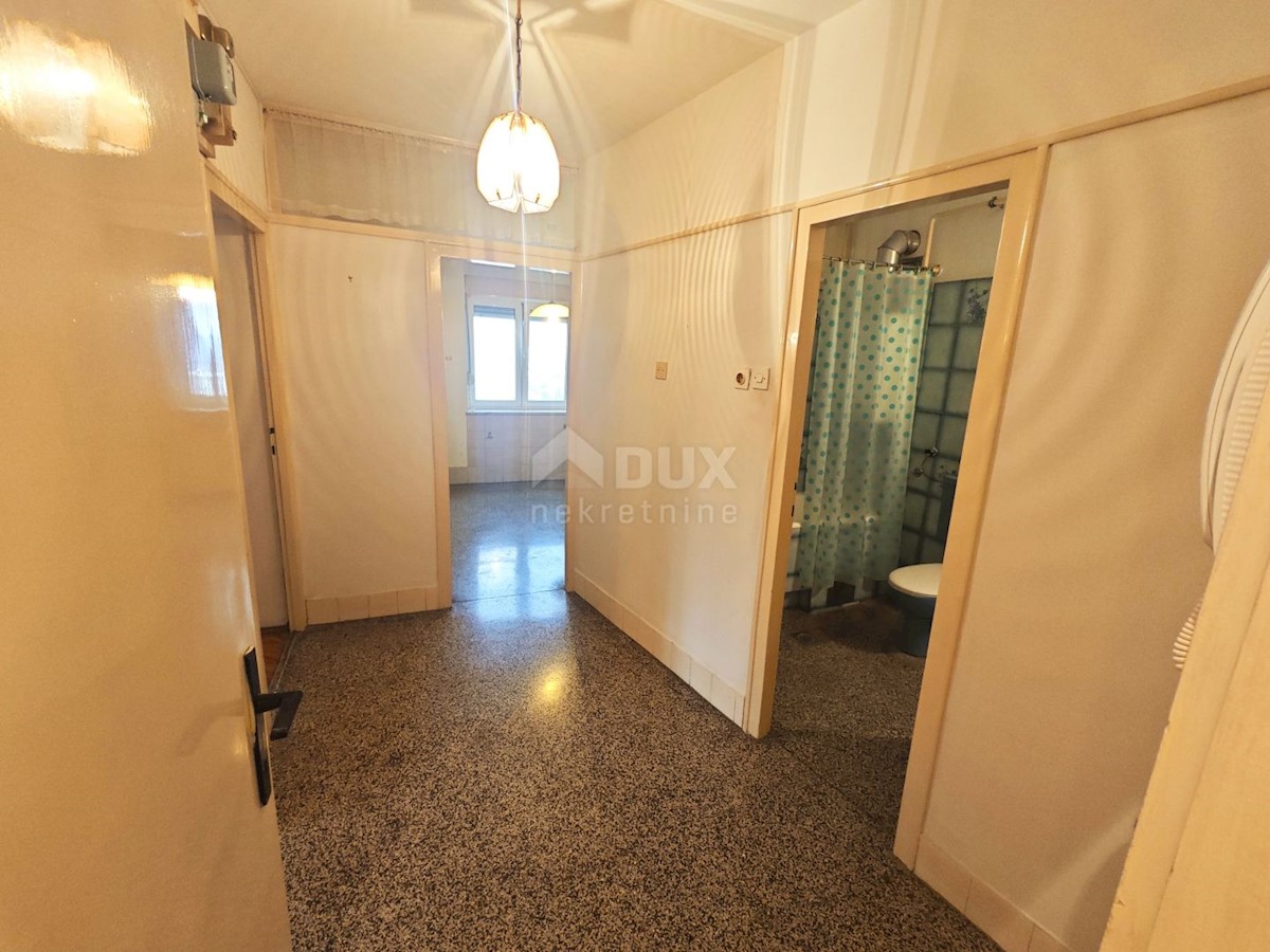 Apartmán Na predaj - PRIMORSKO-GORANSKA RIJEKA