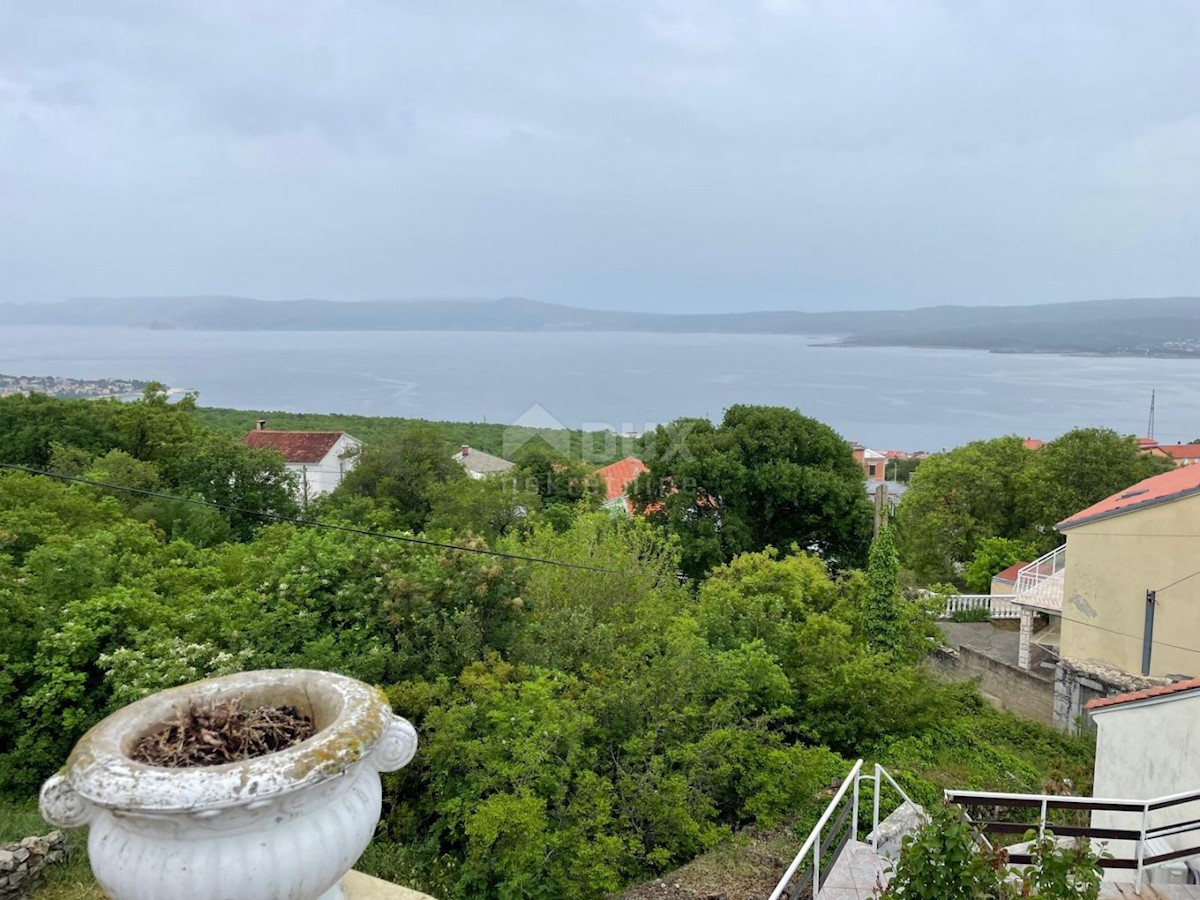 Kuća Na prodaju - PRIMORSKO-GORANSKA CRIKVENICA