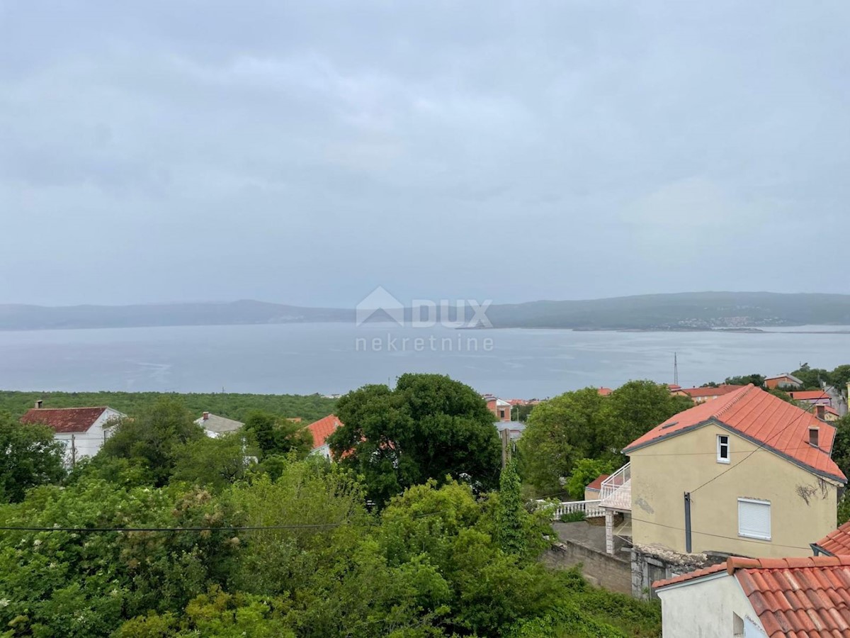 Kuća Na prodaju - PRIMORSKO-GORANSKA CRIKVENICA