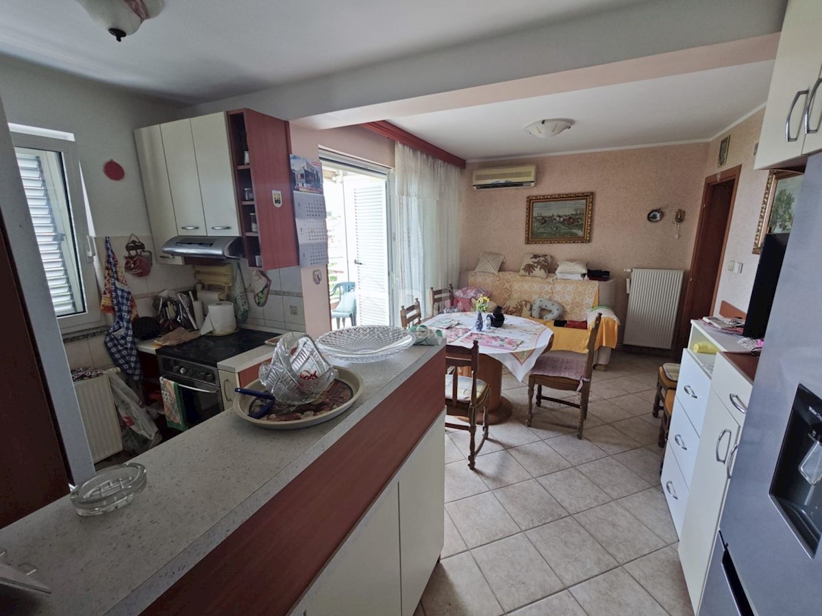 Apartmán Na predaj - PRIMORSKO-GORANSKA RIJEKA