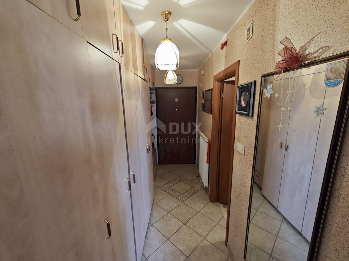 Apartmán Na prodej - PRIMORSKO-GORANSKA RIJEKA