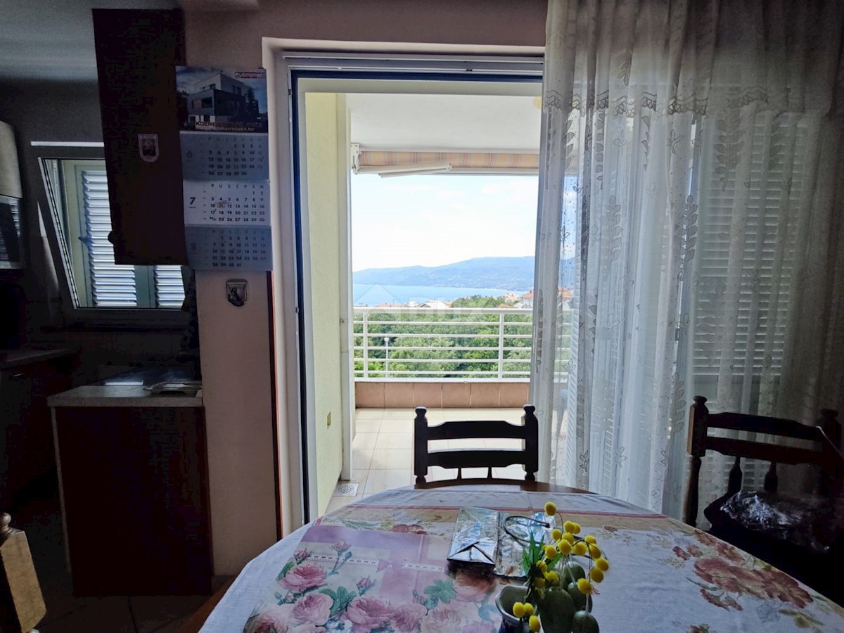 Apartmán Na prodej - PRIMORSKO-GORANSKA RIJEKA