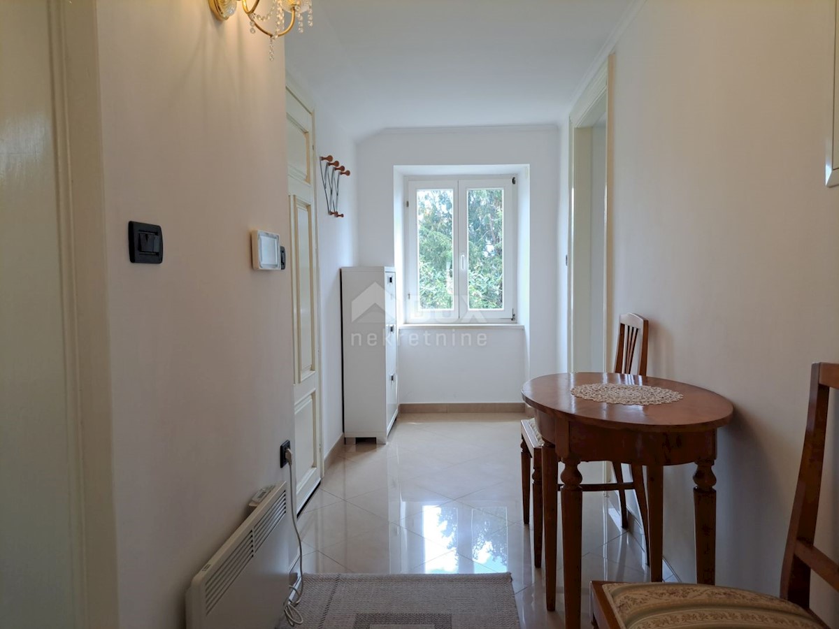 Appartement À vendre - PRIMORSKO-GORANSKA OPATIJA