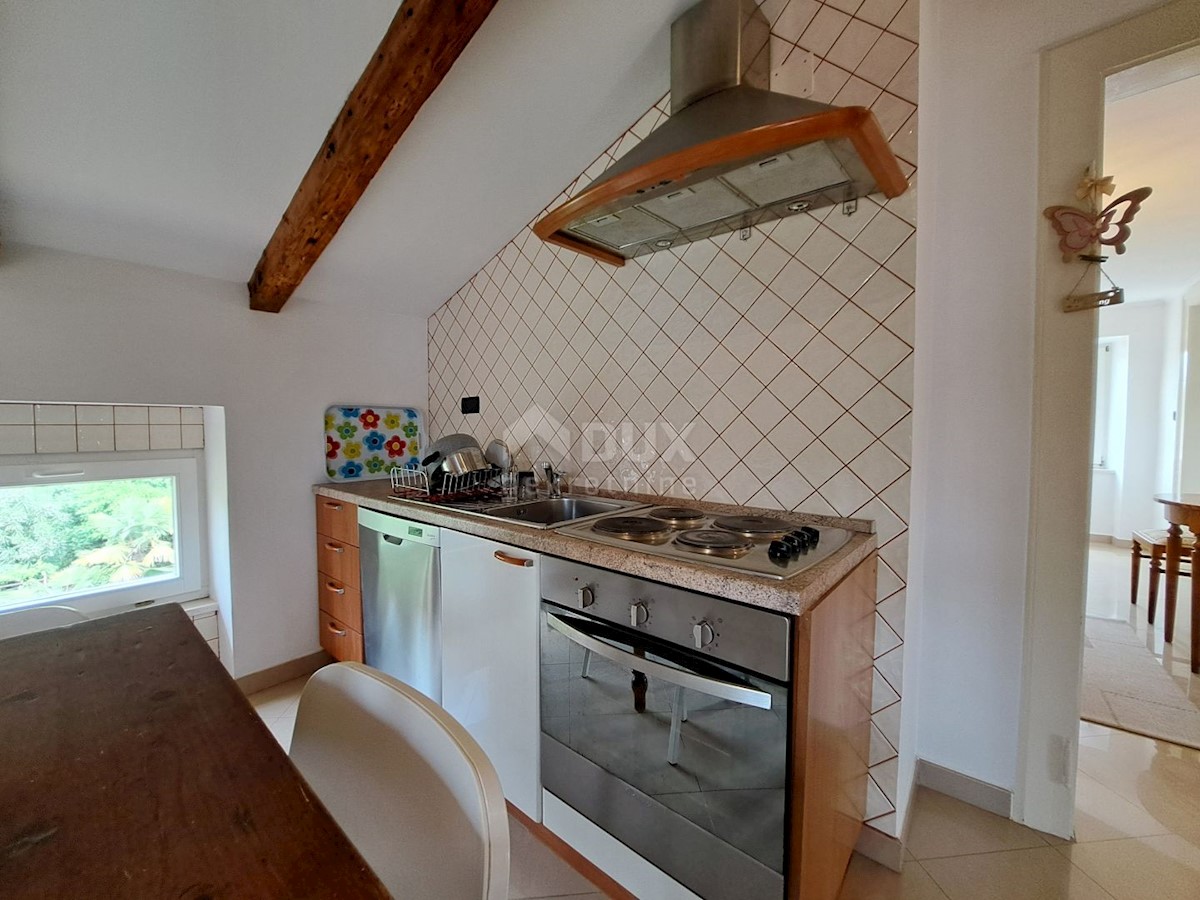 Apartment Zu verkaufen - PRIMORSKO-GORANSKA OPATIJA