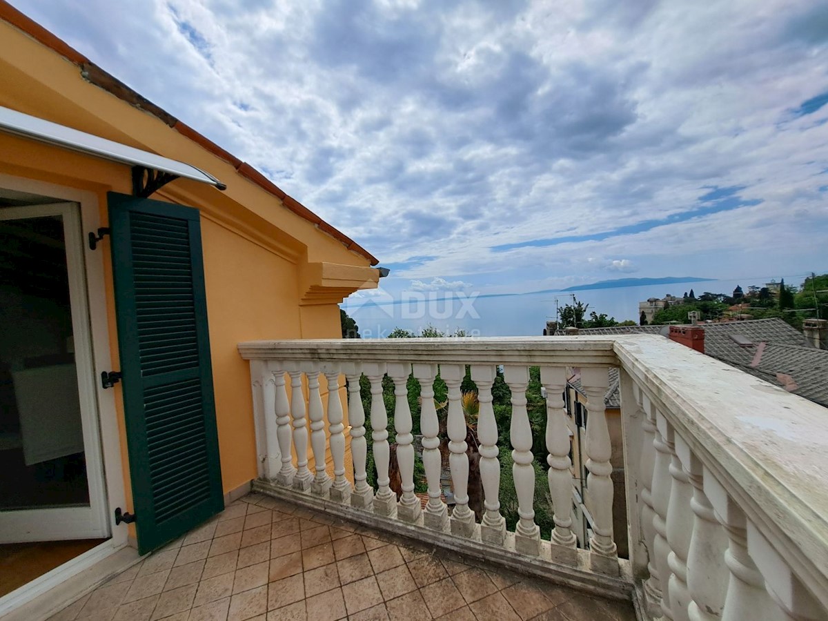 Flat For sale - PRIMORSKO-GORANSKA OPATIJA