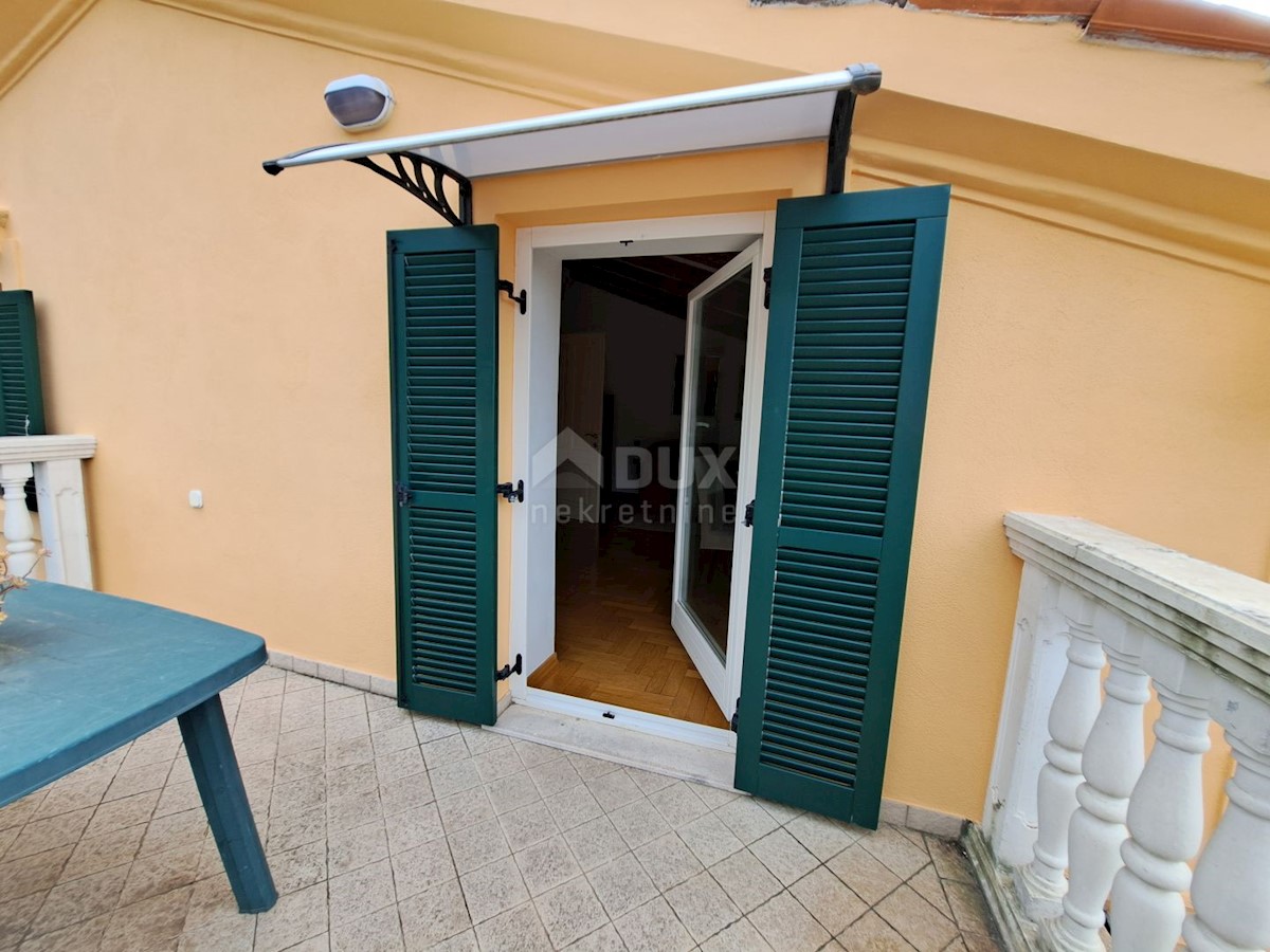 Appartement À vendre - PRIMORSKO-GORANSKA OPATIJA