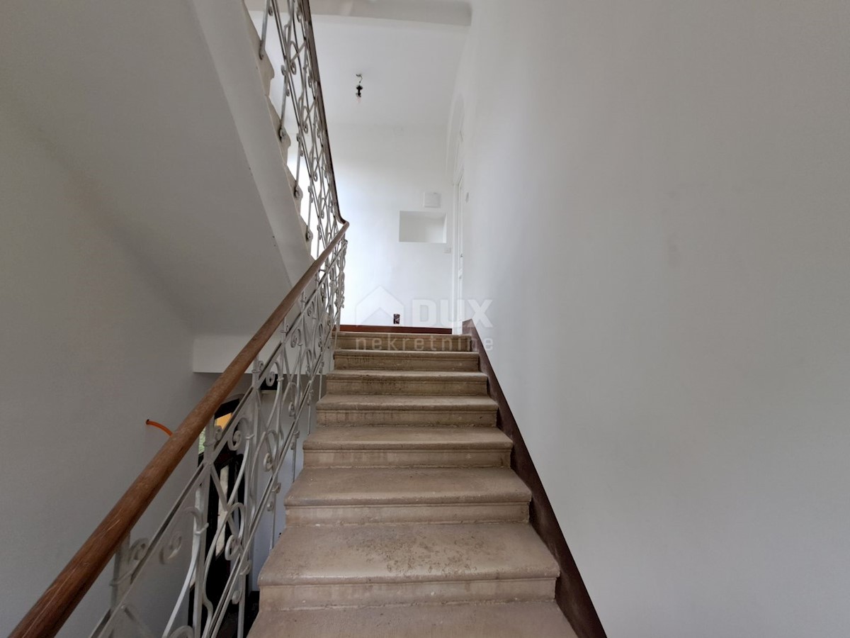 Flat For sale - PRIMORSKO-GORANSKA OPATIJA