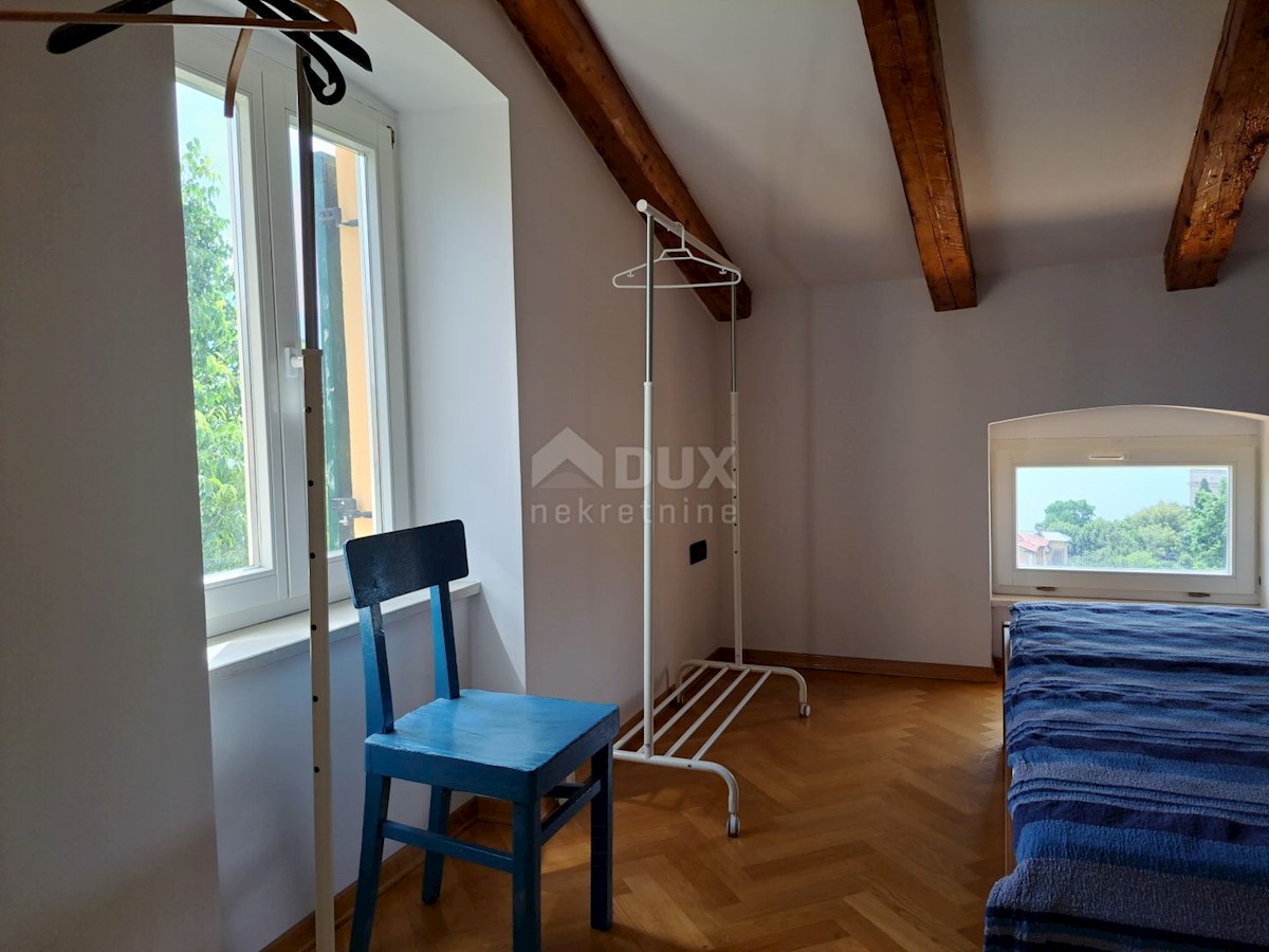 Flat For sale - PRIMORSKO-GORANSKA OPATIJA