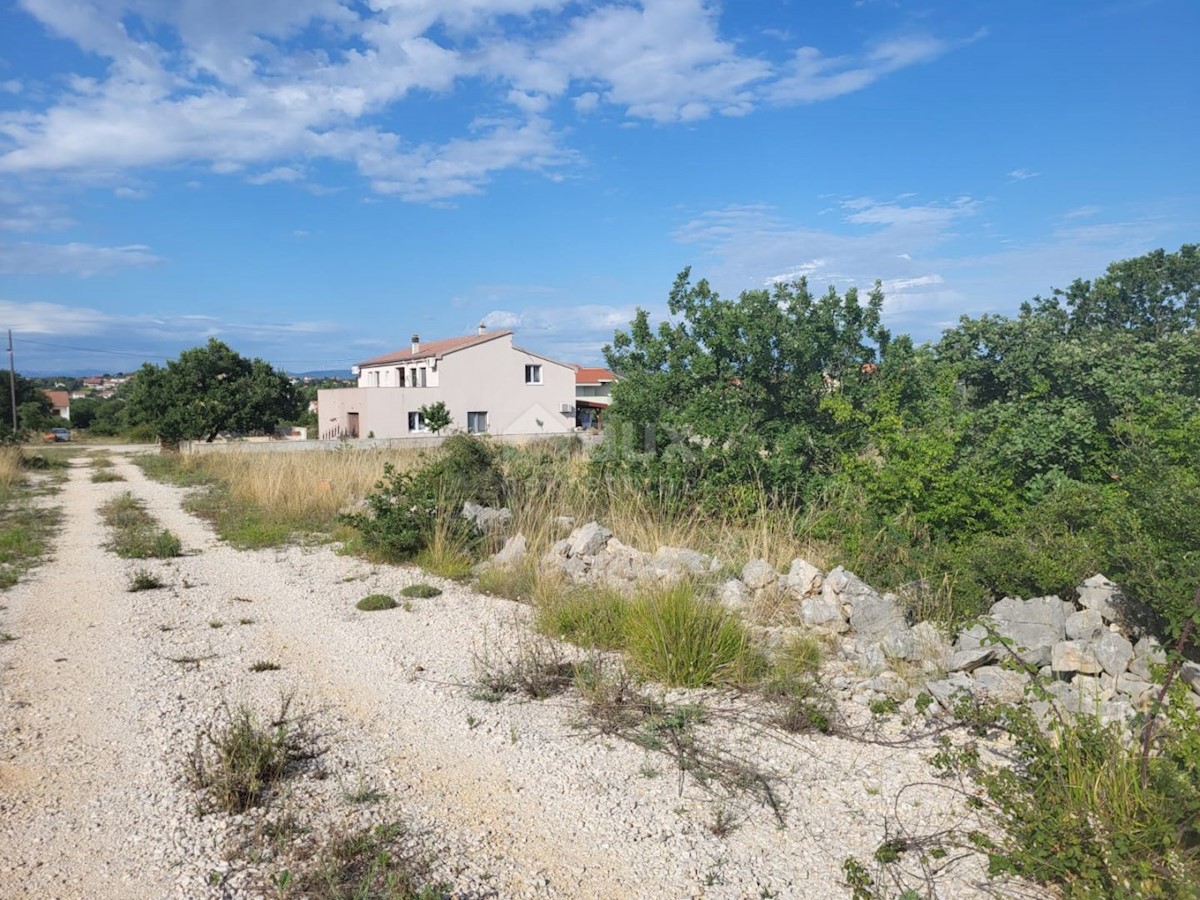Terrain À vendre - Zadarska Polača - foto 1/3
