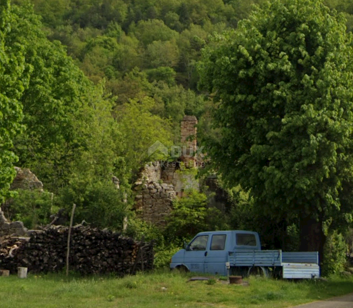 Haus Zu verkaufen - ISTARSKA LANIŠĆE