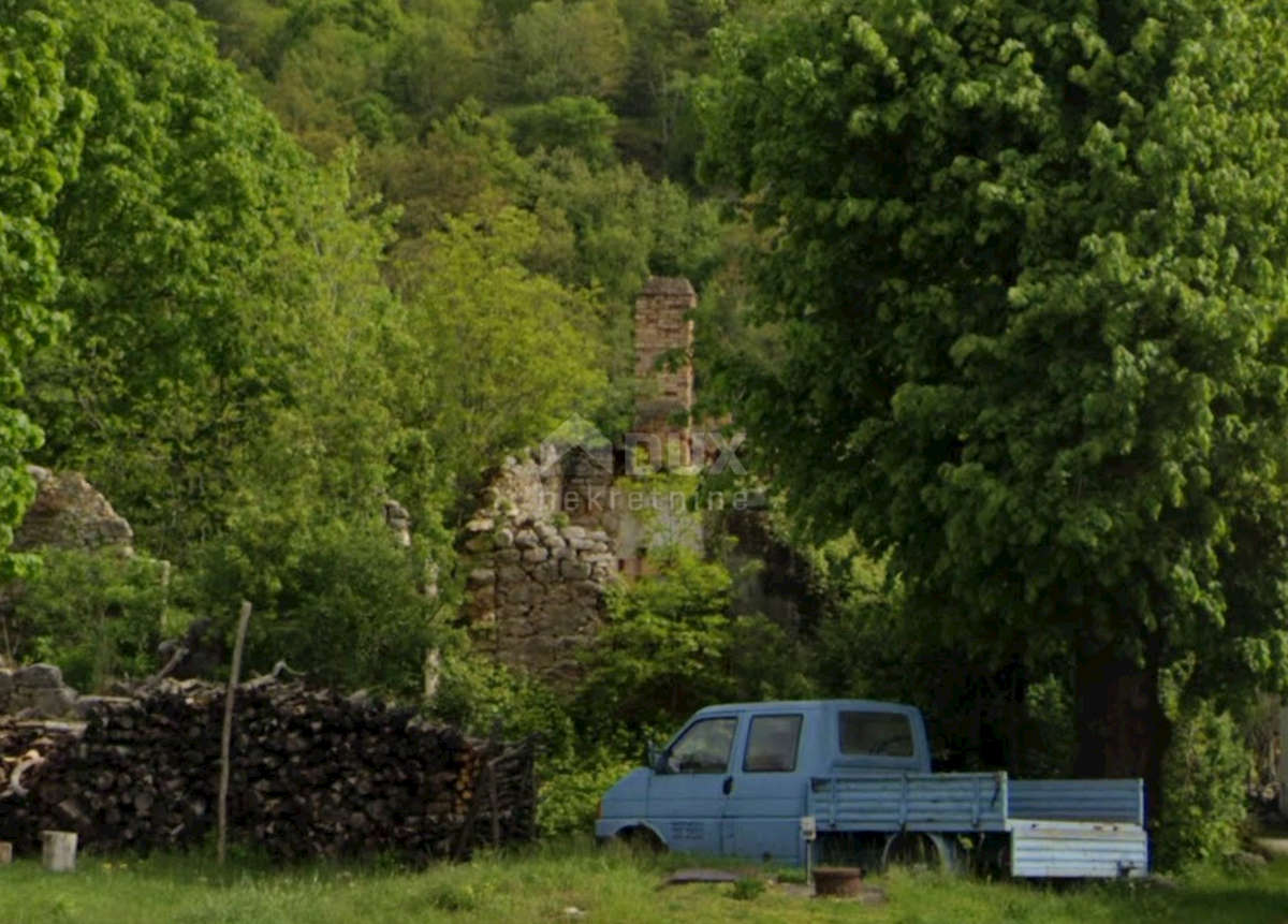 Maison À vendre - ISTARSKA LANIŠĆE