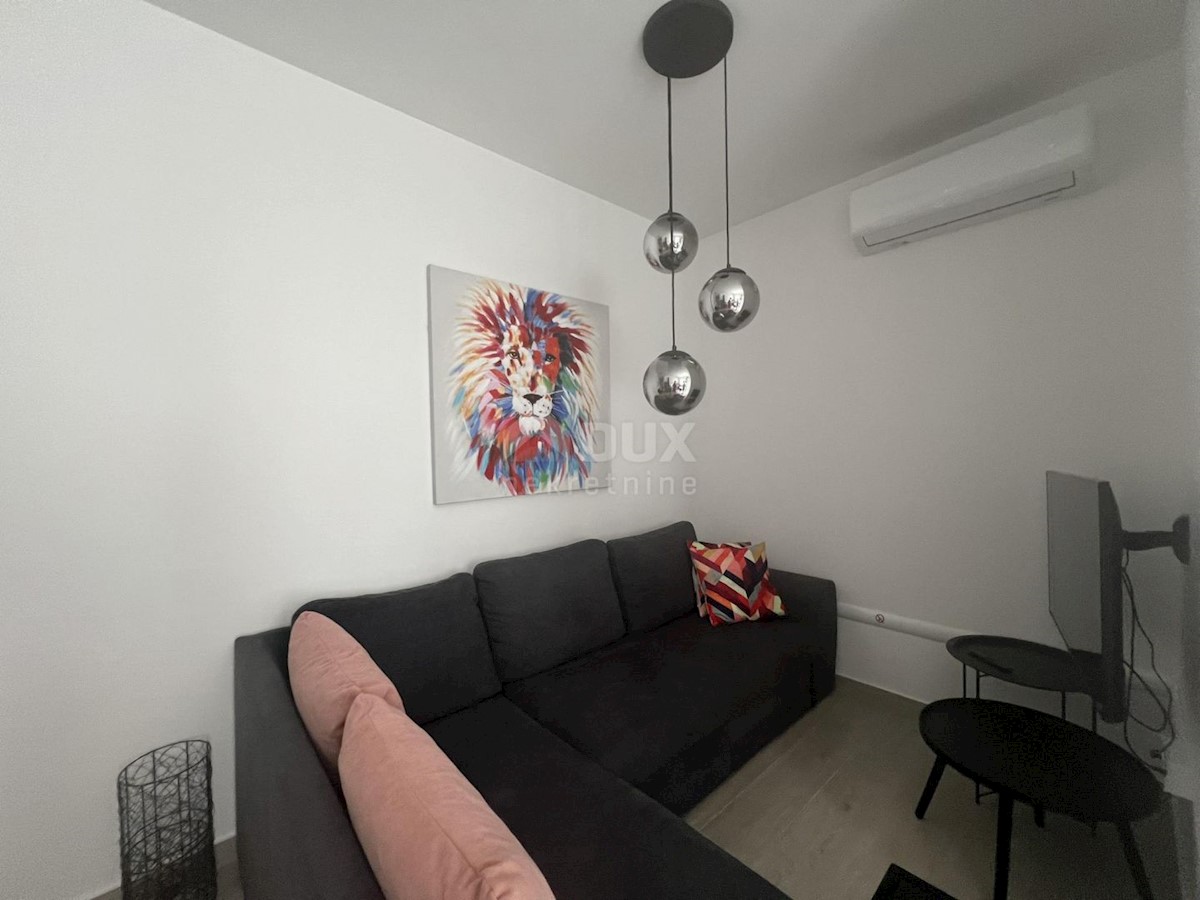 Apartmán Na predaj - ISTARSKA LABIN