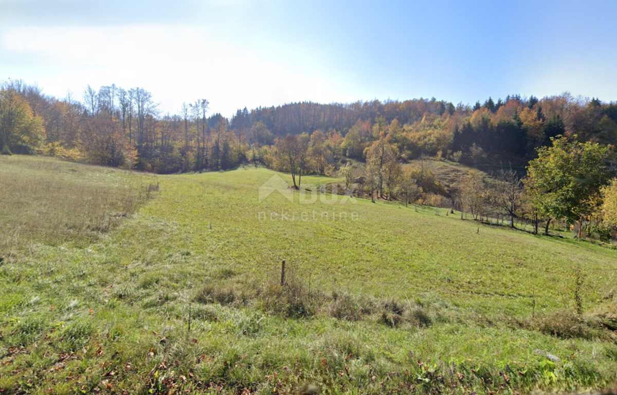 Pozemek Na prodej RAVNA GORA