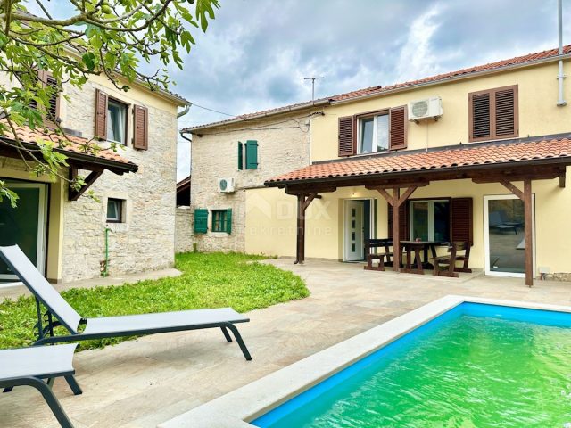 Casa in vendita 76 m² – Tinjan