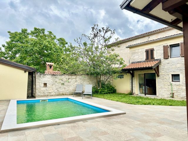 Casa In vendita - Istarska Tinjan - foto 3/23