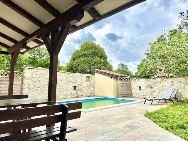 Casa In vendita - Istarska Tinjan - foto 4/23