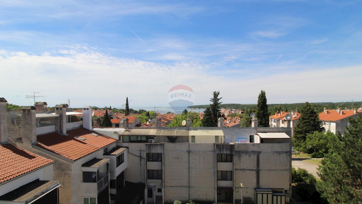 Flat For sale - ISTARSKA POREČ