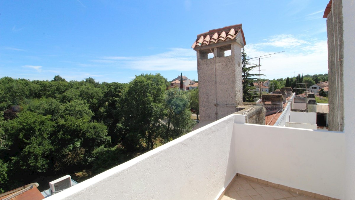 Flat For sale - ISTARSKA POREČ