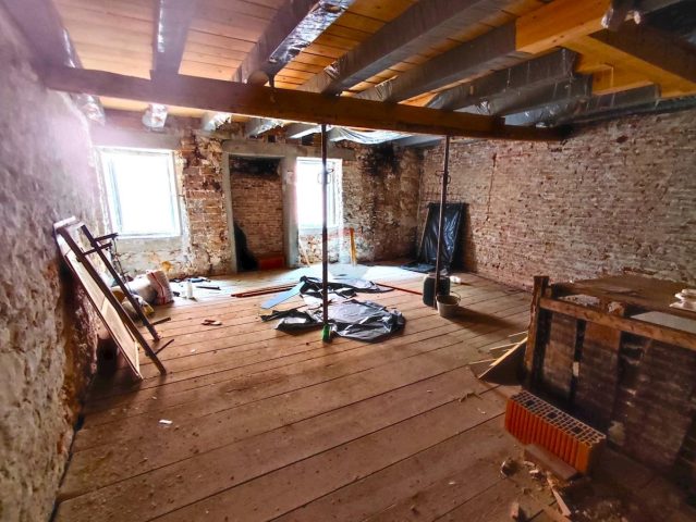 Flat For sale - Istarska Rovinj - foto 2/8