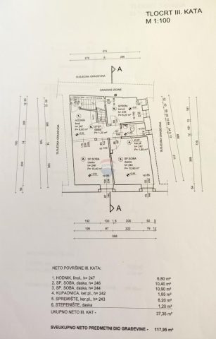 Flat For sale - Istarska Rovinj - foto 4/8