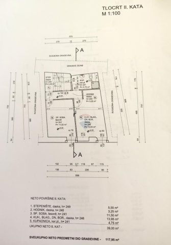 Flat For sale - Istarska Rovinj - foto 5/8