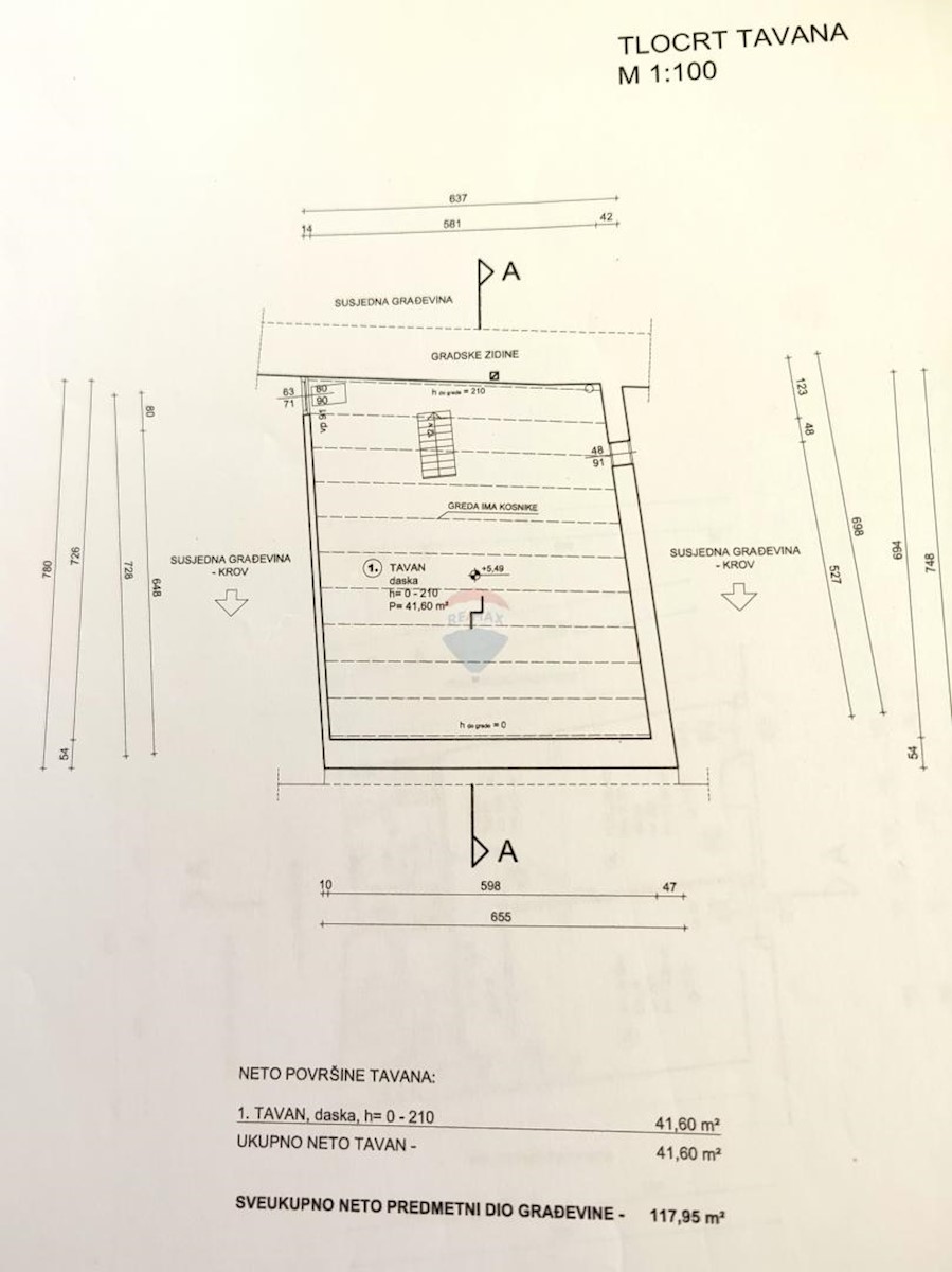 Apartment Zu verkaufen - ISTARSKA ROVINJ