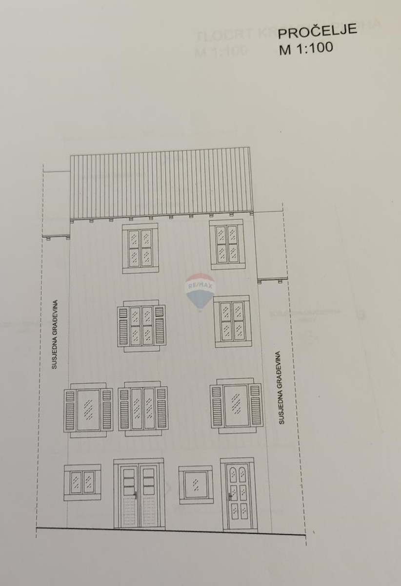 Flat For sale - ISTARSKA Rovinj