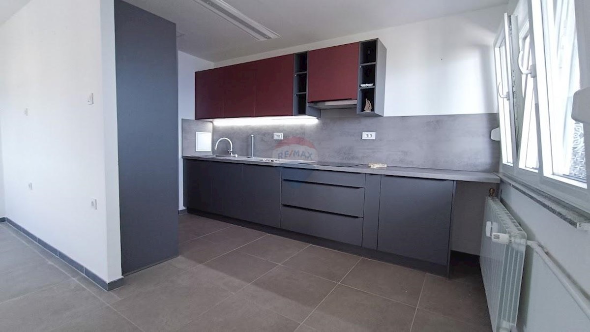 Apartment Zu verkaufen - PRIMORSKO-GORANSKA RIJEKA