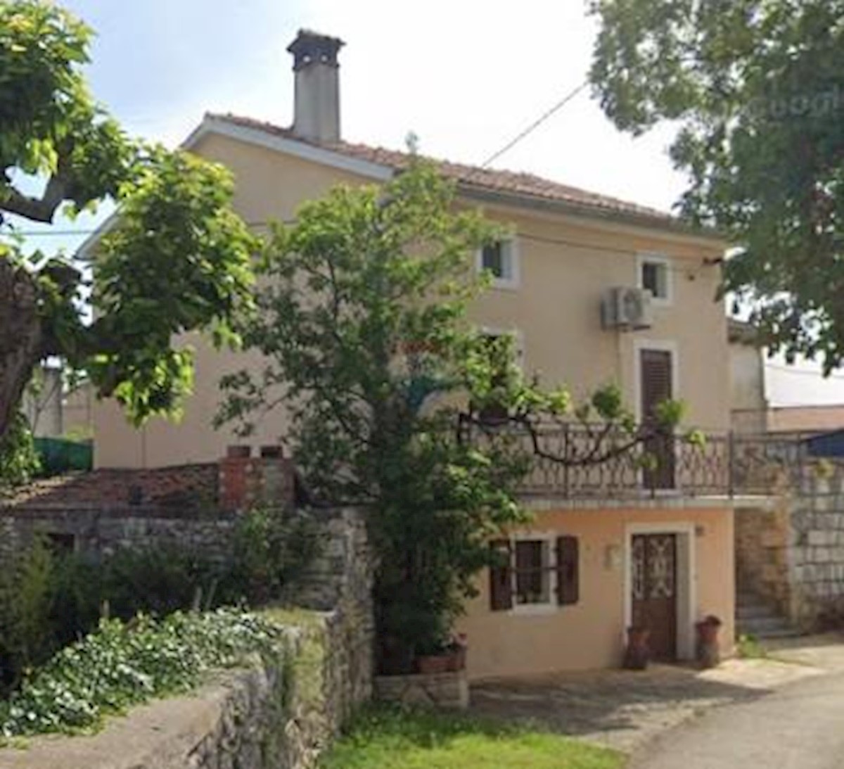 House For sale - ISTARSKA KANFANAR
