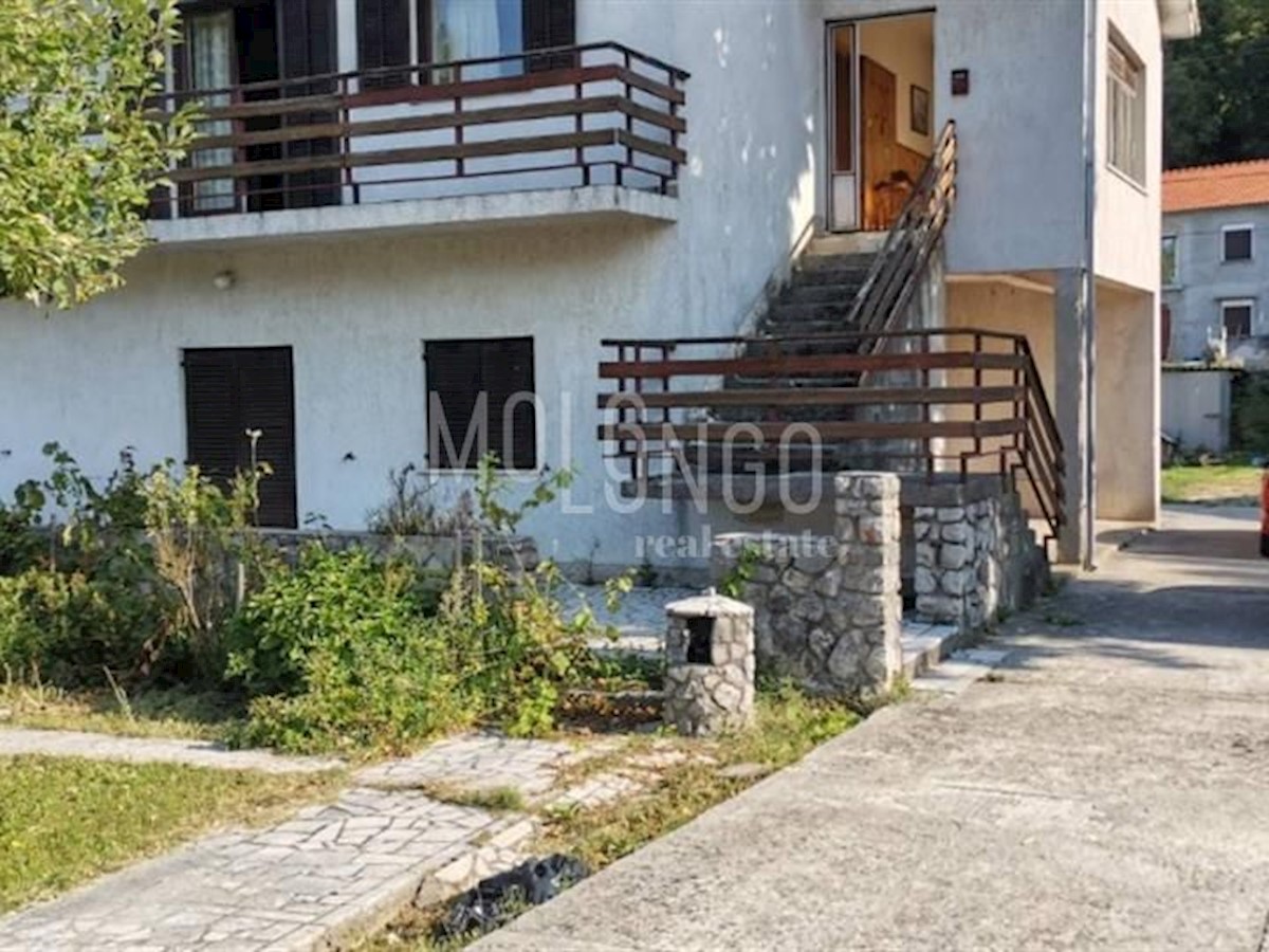 House For sale - PRIMORSKO-GORANSKA JELENJE