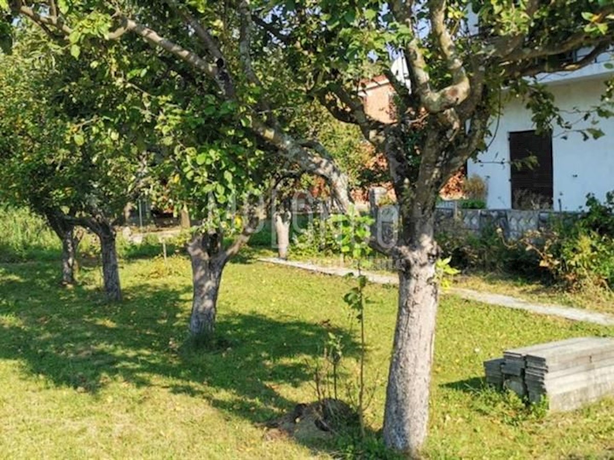 House For sale - PRIMORSKO-GORANSKA JELENJE