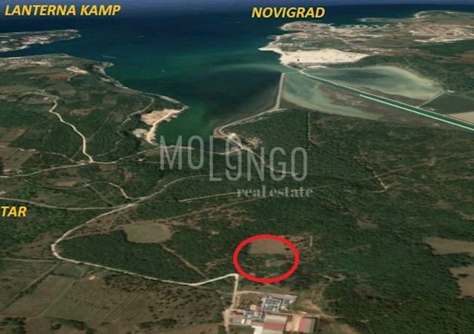 Zemljište na prodaju 15000 m² – Tar