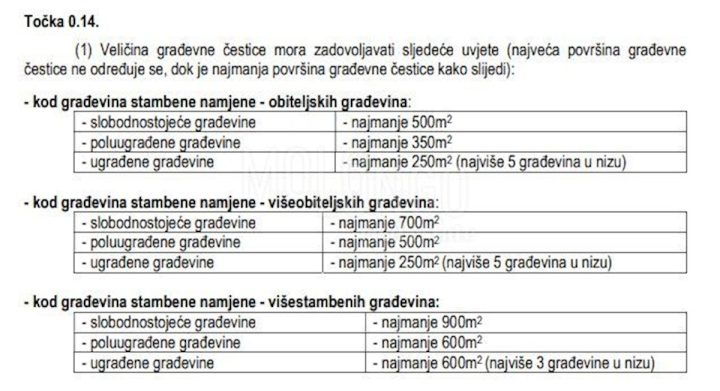 Grundstück Zu verkaufen - Istarska Tar-vabriga - foto 2/4