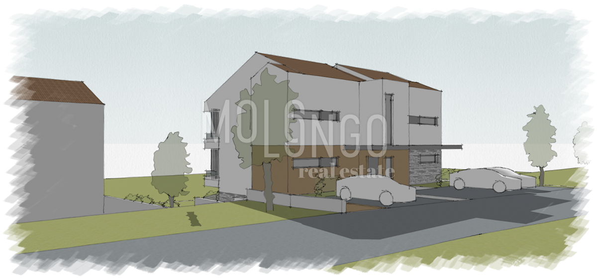 Apartmán Na predaj - Primorsko-goranska Crikvenica - foto 4/4