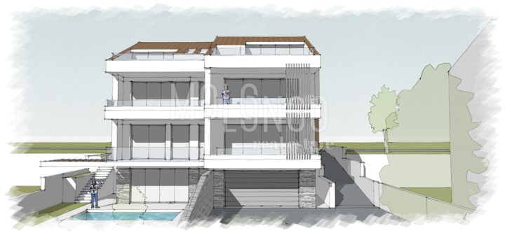 Flat For sale - Primorsko-goranska Crikvenica - foto 2/4