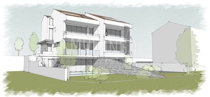 Flat For sale - Primorsko-goranska Crikvenica - foto 4/4