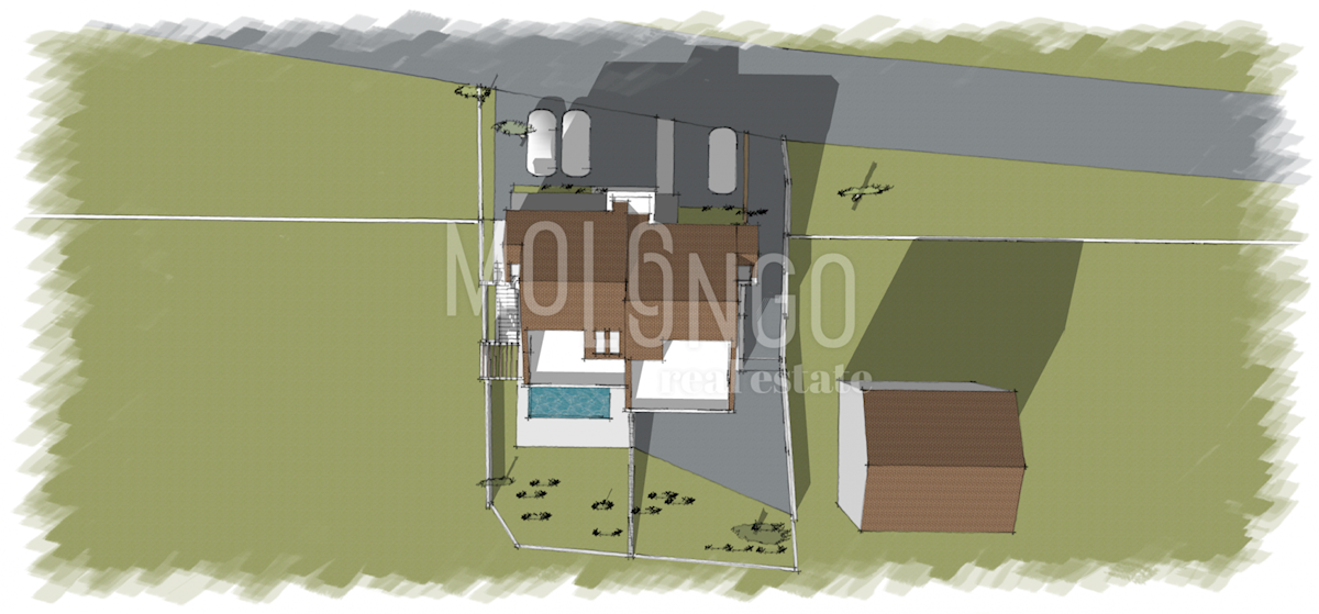 Apartma Naprodaj - PRIMORSKO-GORANSKA Crikvenica