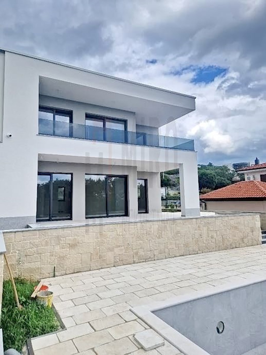 Apartmán Na prodej - PRIMORSKO-GORANSKA KOSTRENA