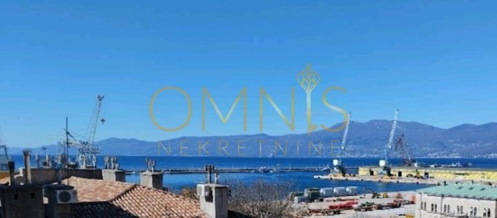 Apartmán k pronájmu 43 m² – Centar-Sušak