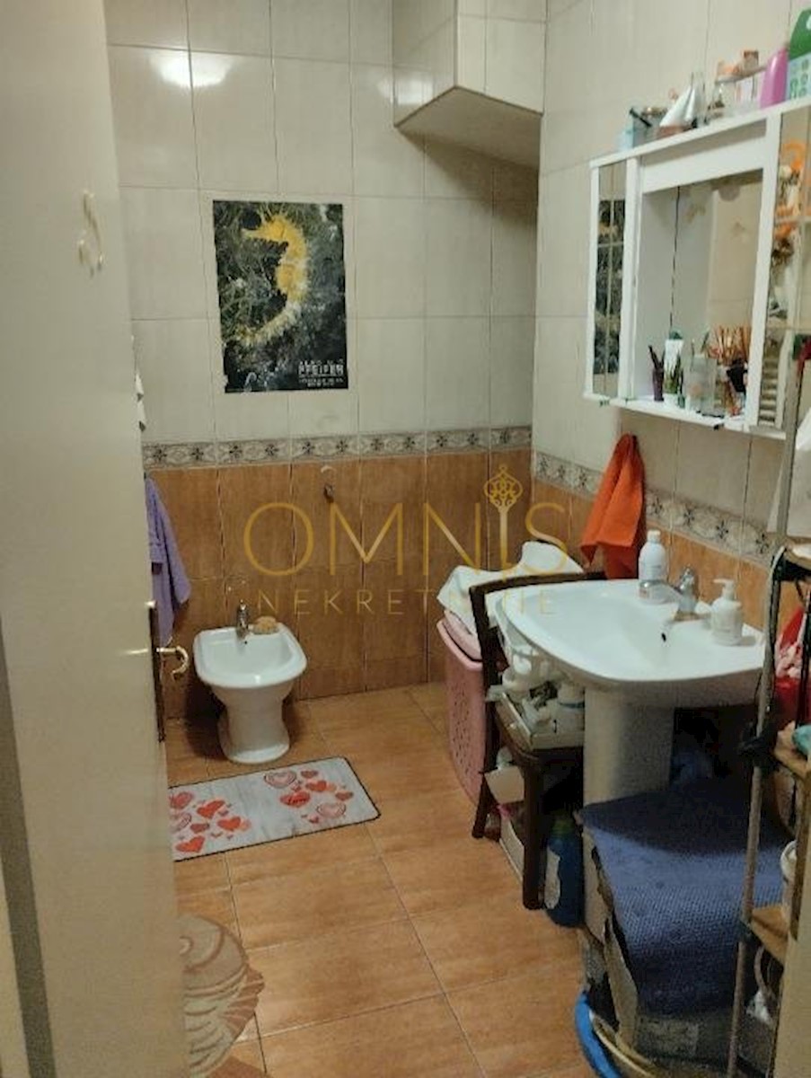 Apartmán K pronájmu - PRIMORSKO-GORANSKA RIJEKA