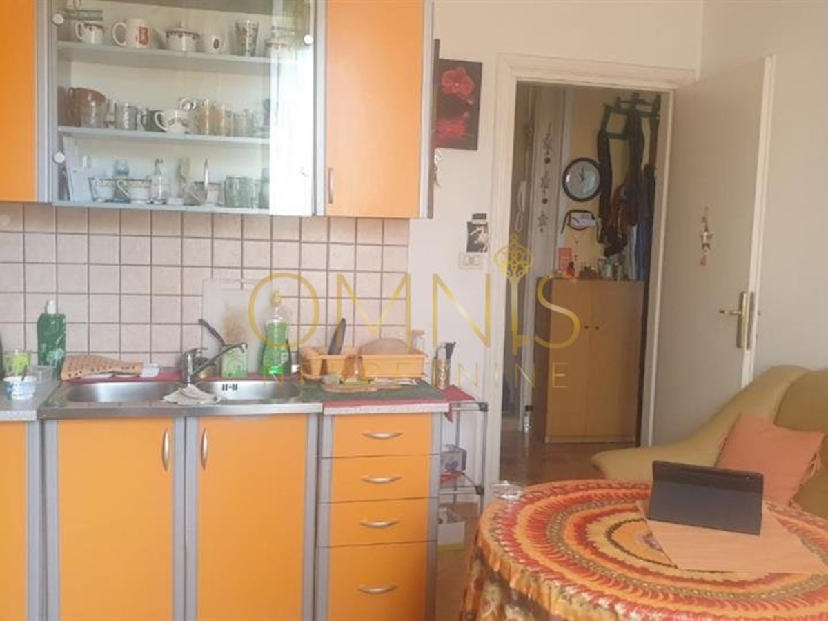 Flat For rent - PRIMORSKO-GORANSKA RIJEKA