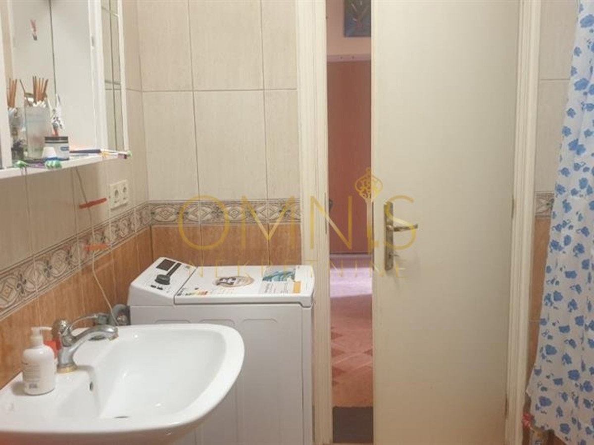 Flat For rent - PRIMORSKO-GORANSKA RIJEKA