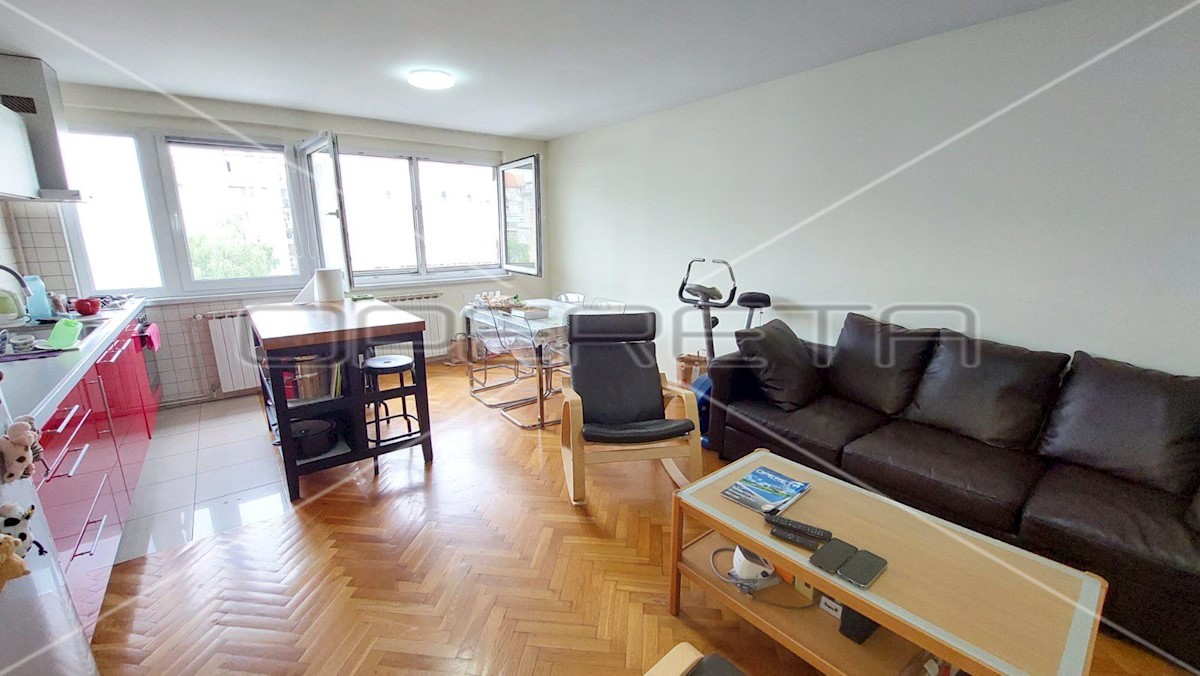 Flat For sale - GRAD ZAGREB ZAGREB