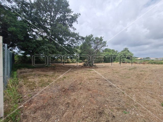 Parcela na predaj 600 m² – Ližnjan